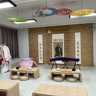 國際高中